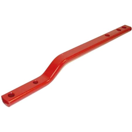 Aftermarket Swinging Drawbar Hitch on Fits John Deere Fits Ford Fits Massey 50 600 8N 800 85 86531346